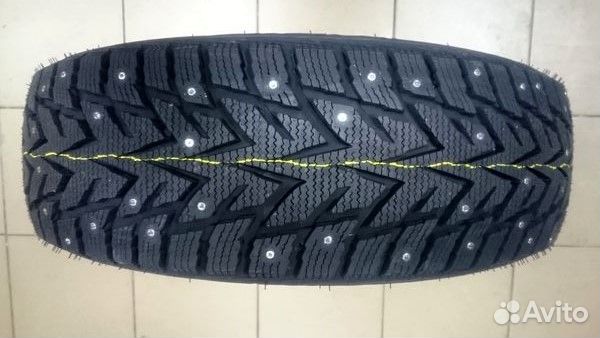 Nexen Winguard WinSpike WS62 235/65 R17 108T