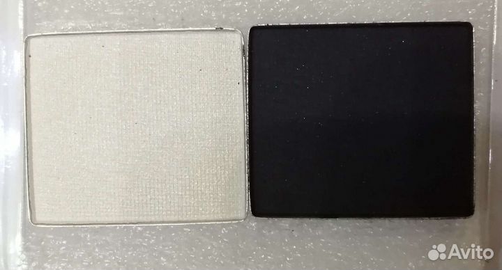 Тени для век