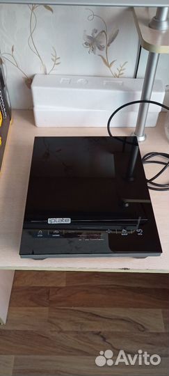 Индукционная плита iplate Yz-t24