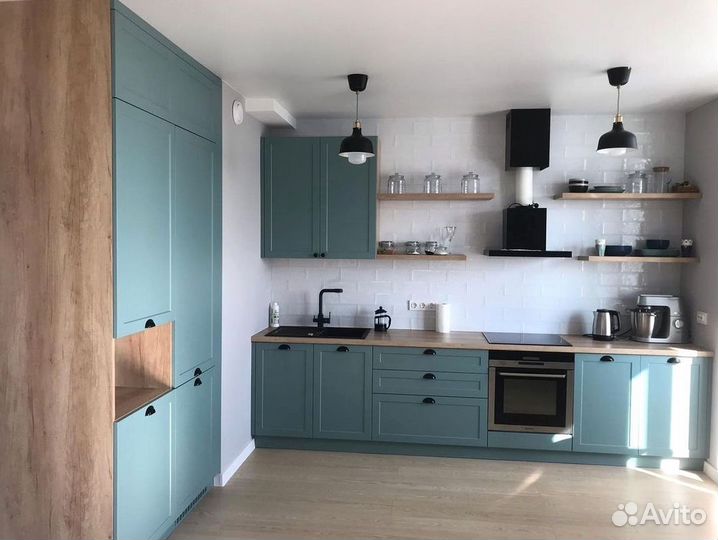 Кухня. Кухонный гарнитур на заказ