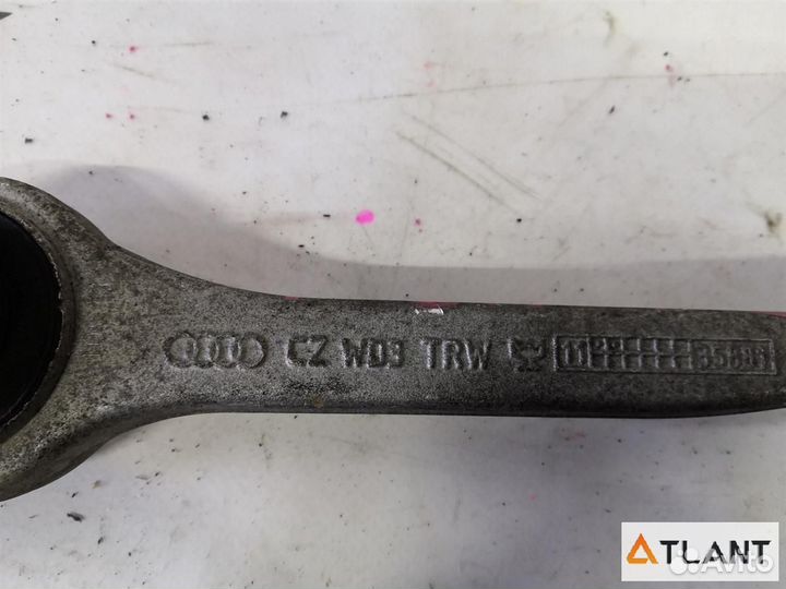 Рычаг передний левый audi A4