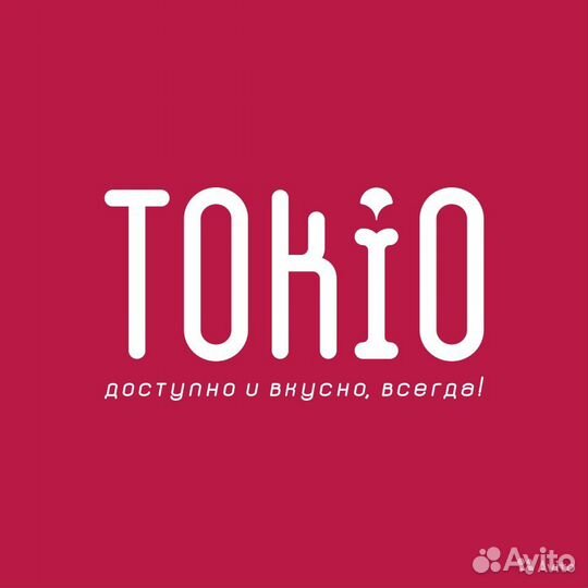 Администратор доставки