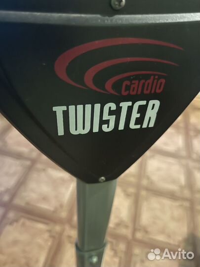 Тренажер cardio twister