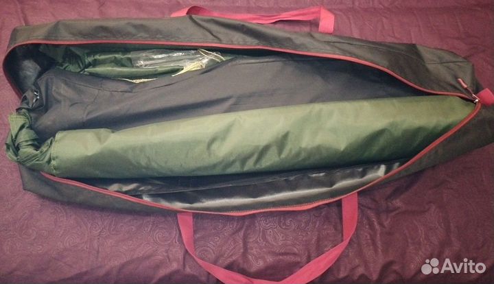 Продаю шатёр-палатку, новую в упаковке