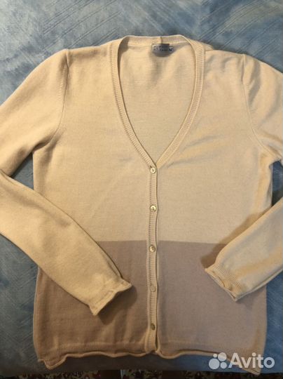 Кофта женская шерстяная и нарядная