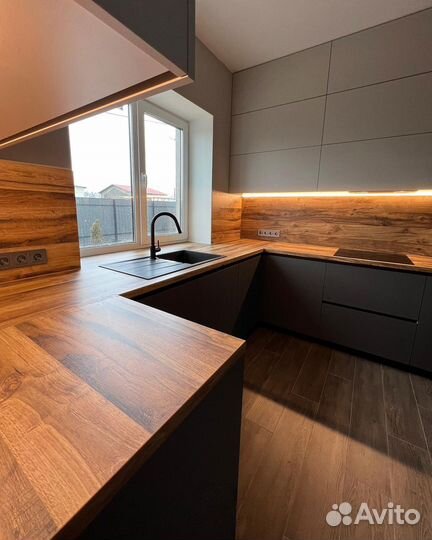 Кухня (цена за весь кпомплект) sh-0525557