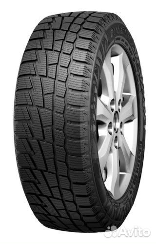 Cordiant Winter Drive PW-1 215/70 R16 100T