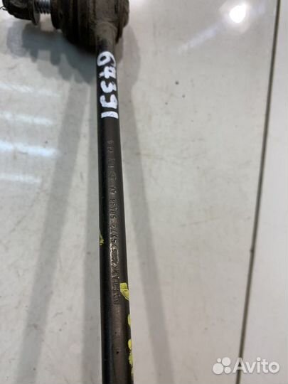 Стойка заднего стабилизатора (Jaguar XE)