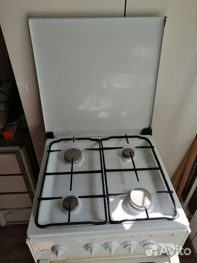 Плита газовая Дарина 1401-03