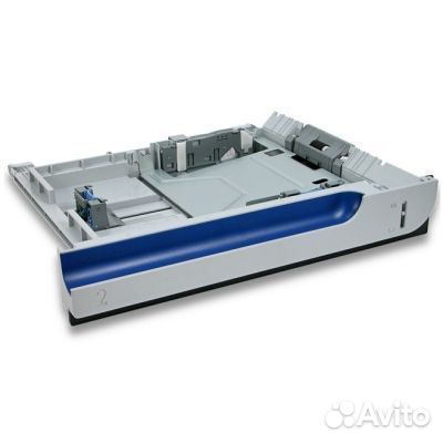 Кассета лоток 2 HP 570 RM1-4962