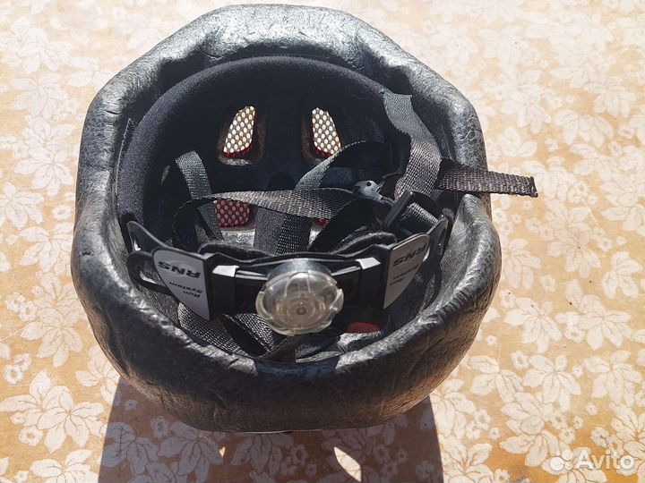 Шлем велосипедный детский универсальный