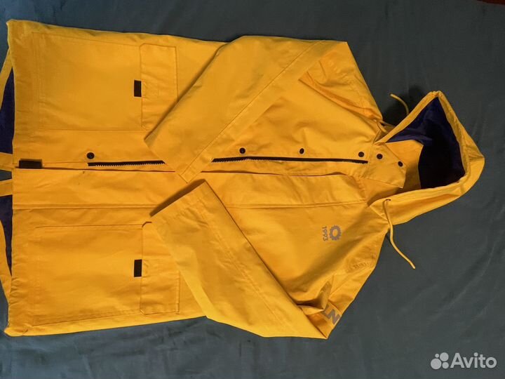 Ветровка для мальчика