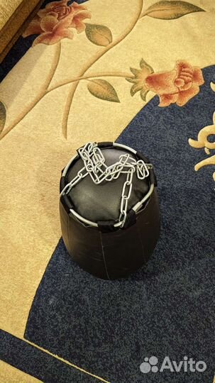 Боксерская груша