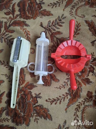 Формы для лепки пельменей