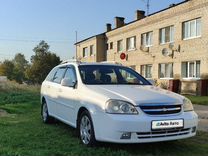 Chevrolet Lacetti 1.6 MT, 2011, 280 900 км, с пробегом, цена 600 000 руб.