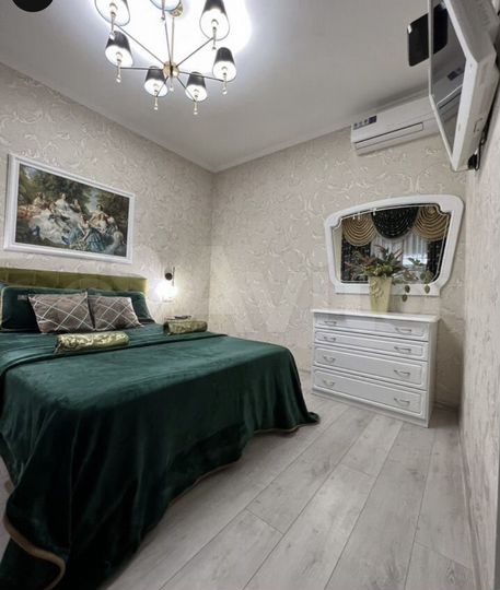 Комната 25 м², 1/3 эт.