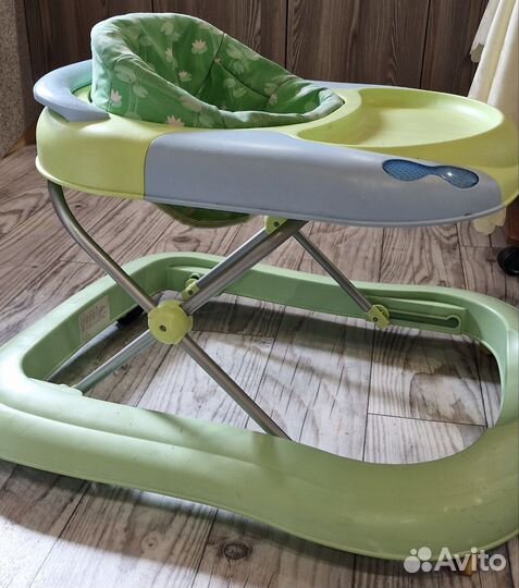 Ходунки детские chicco