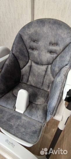 Стул для кормления PegPerego