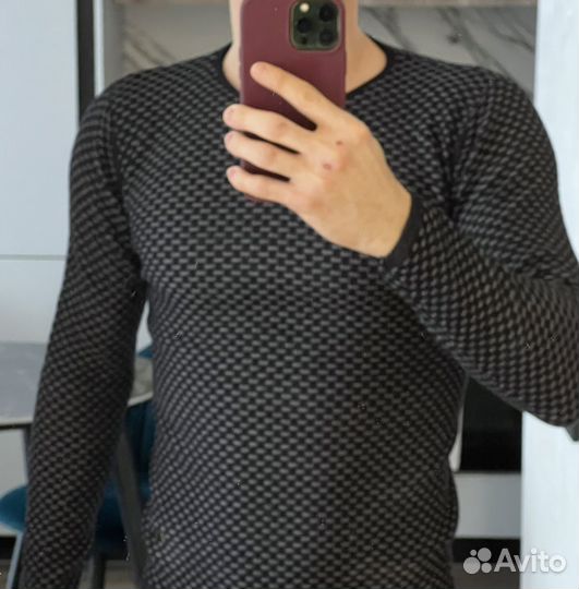 Джемпер мужской