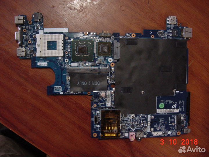 Ноутбуки Samsung HP на разбор