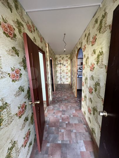 Дом 120 м² на участке 1 сот.