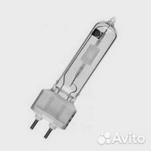 Лампы мгл дри 70-2000Вт G12 Rx7s E40 E27 K12s