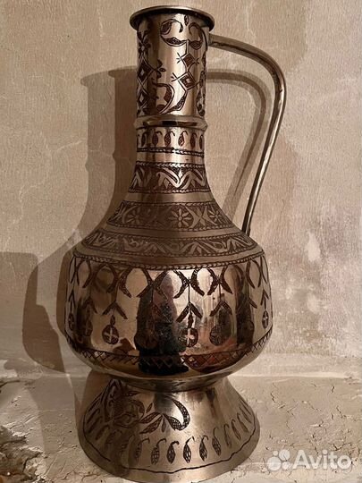 Кувшин стариныый