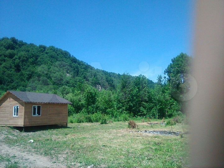 Участок 8 сот. (СНТ, ДНП)