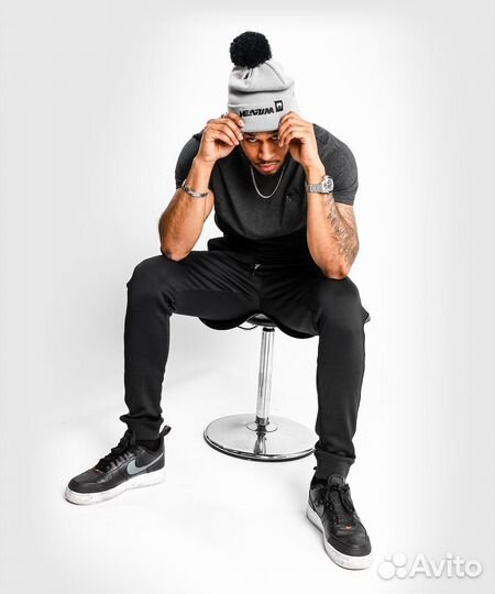 Venum connect SL beanie-Шапка