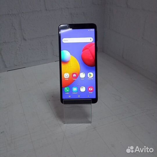 Samsung Galaxy A01 Core, 16 ГБ