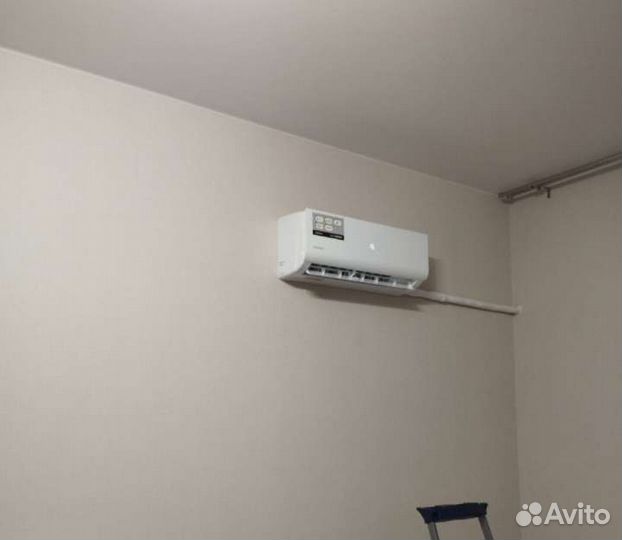 Сплит-система steelberg stl-fd09bg