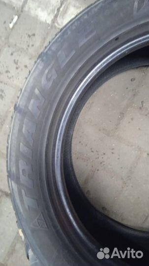 Triangle Sport ATP TR918 245/50 R18 97