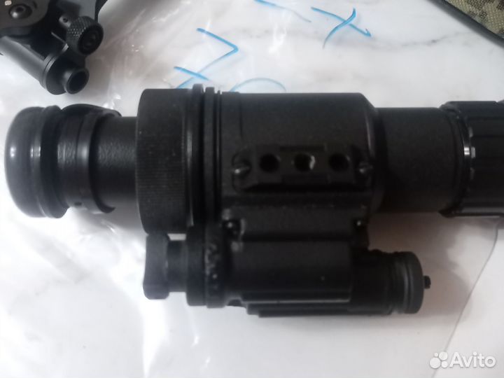 Монокуляр мнв-М