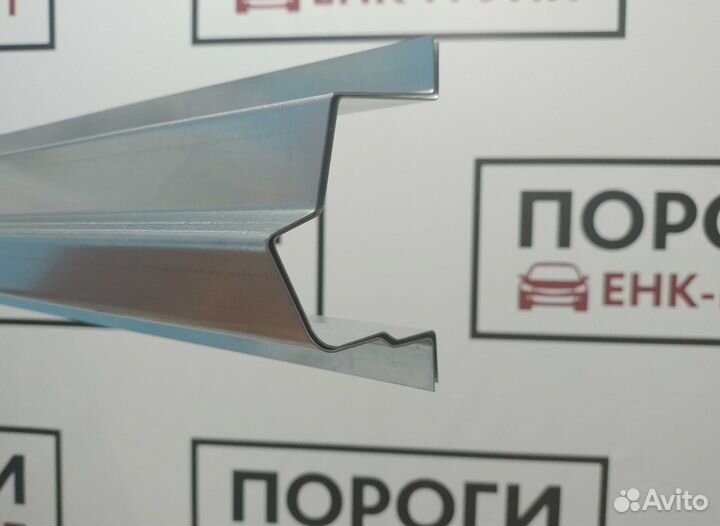 Пороги Jeep Cherokee 2 (XJ) и другие