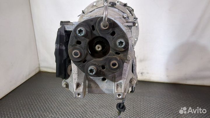 Кпп - автомат (АКПП) Mercedes E W212