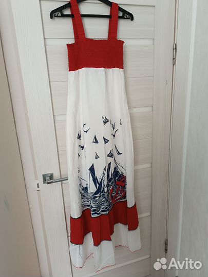 Женские вещи 44 46