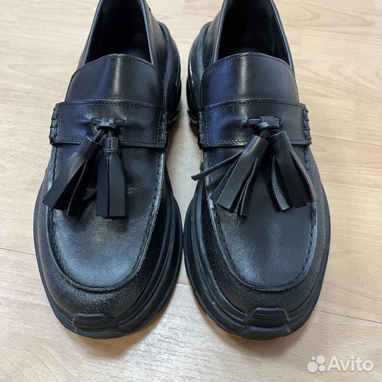 Лоферы Maison Margiela мужские 44 размер