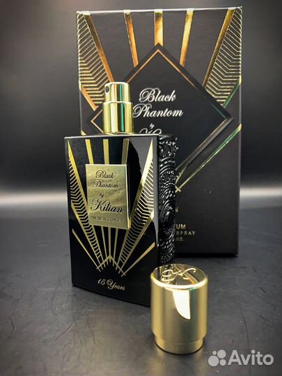 Духи мужские 100мл Дубай