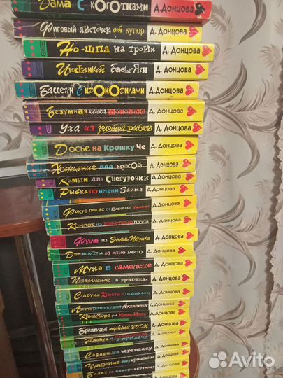 Продам книги