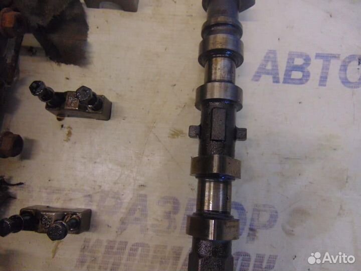 Головка блока цилиндров для Lifan Smily 2010