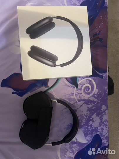 Airpods max original