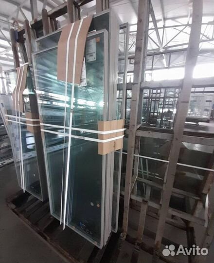 Пластиковые Окна и Двери с завода. Красноармейск