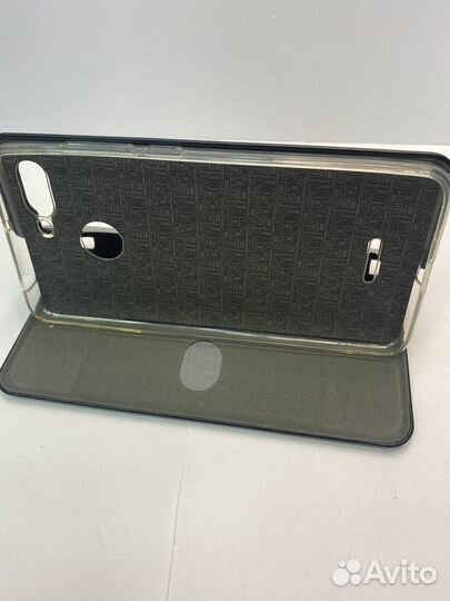 Чехол книжка Xiaomi Redmi 6