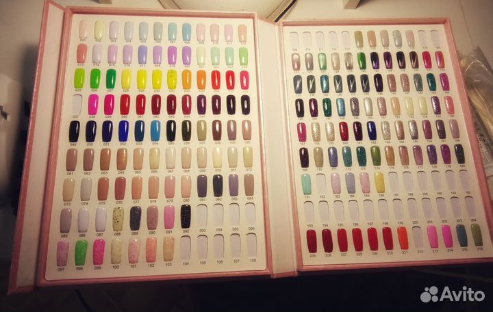 Все для маникюра бу