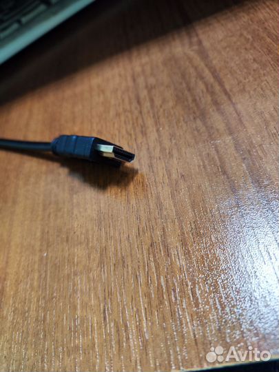 Переходник hdmi vga
