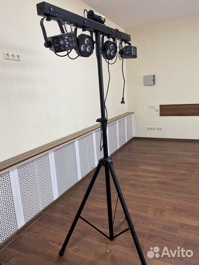 Музыкальное оборудование JBL EON 615 в аренду