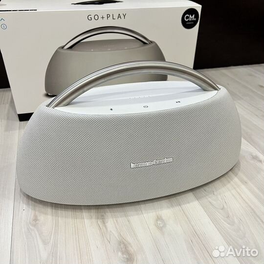 Harman Kardon Go play