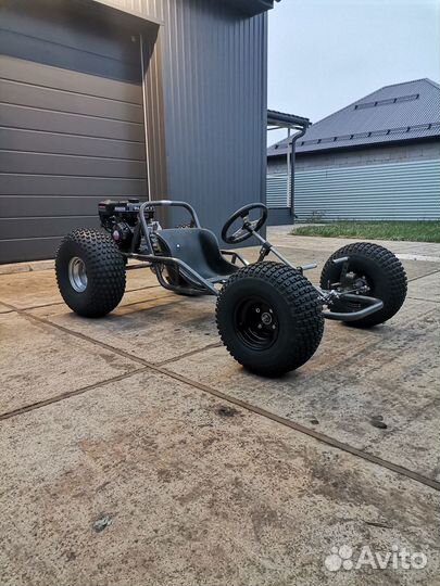 Багги Go kart рама