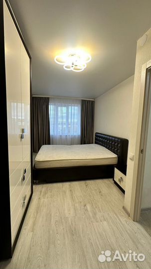 Сдам 1к квартиру на длительный срок