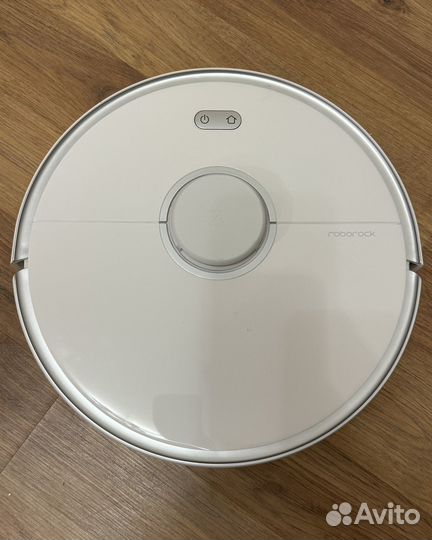 Робот пылесос xiaomi roborock s5 max